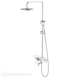 Душевой гарнитур LEMARK Tropic LM7003C