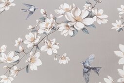 Обои флизелиновые Палитра 1.06 м PL72535-28