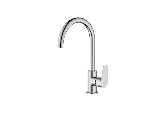 Смеситель для кухни Aquatek Бетта AQ1182CR