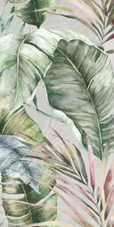 Керамогранит Infinium GT1206014801MGR-B Серый 60x120 см