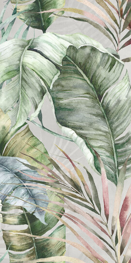 Керамогранит Infinium GT1206014801MGR-B Серый 60x120 см