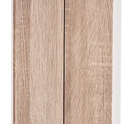 Панель виниловая ДОСКА платан