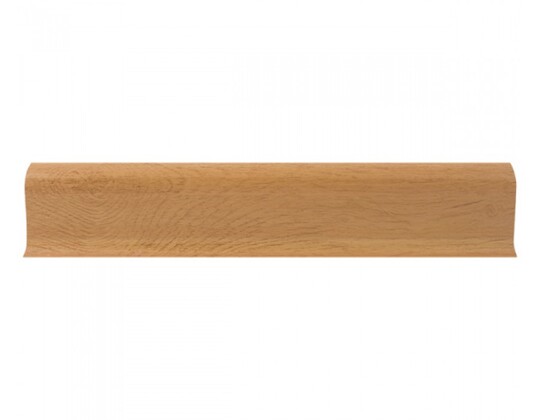 Плинтус Line Plast Дуб Золотой L038
