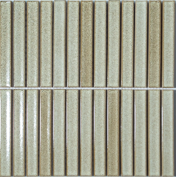 Мозаика NSmosaic R-375 бежевый 29.6*29.9 см
