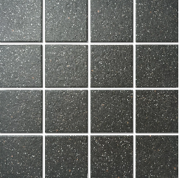 Мозаика NSmosaic P-563 черный 30.4*30.4 см