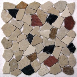 Мозаика Bonaparte Rim II 30,5*30,5 см