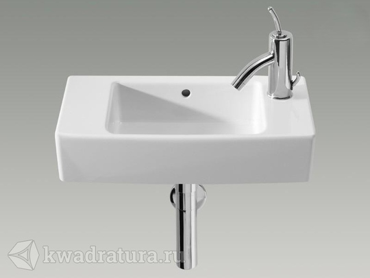 Раковина-мини Roca Hall 50*25 см 325883000