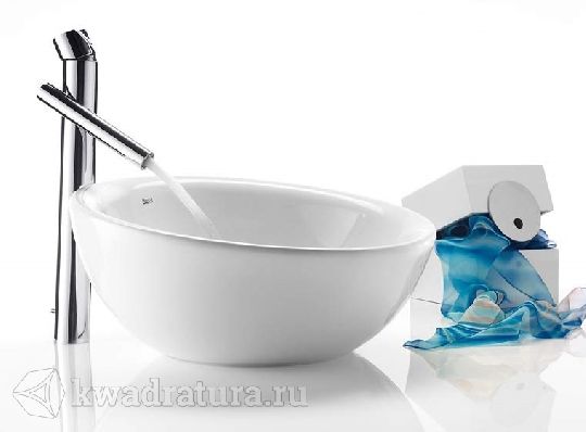 Раковина Roca Bol накладная 42*42 327876000