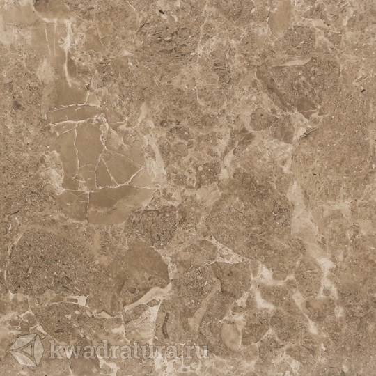 Керамогранит Gracia Ceramica Saloni brown PG 03 45*45 см 10401001977