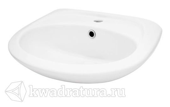 Раковина Santek Бриз 50 1.WH11.0.451