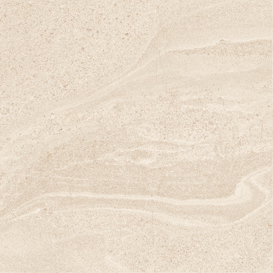Керамогранит Cersanit Sandstone светло-бежевый матовый 59,8*59,8 см