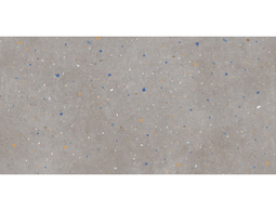 Керамогранит ZERDE TILE Scorpia Decor Grey 60х120см
