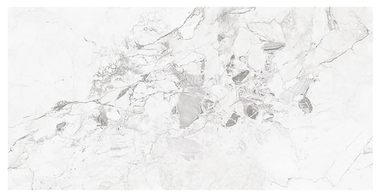 Настенная плитка AZORI Saint Laurent Light 31,5*63 см 00-00110093