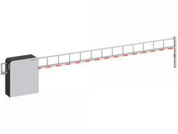 Антивандальный шлагбаум BARRIER PROTECTOR PRO - 780