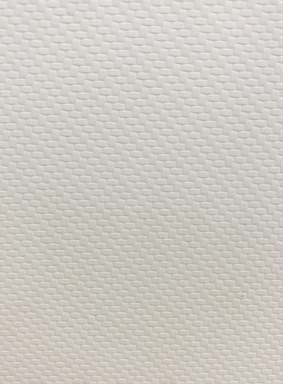 Бамбуковая панель Taktura Снежная косичка 2800*1220*8 мм 02