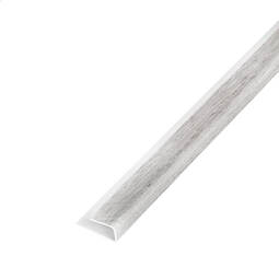 Профиль старт виниловый сандал