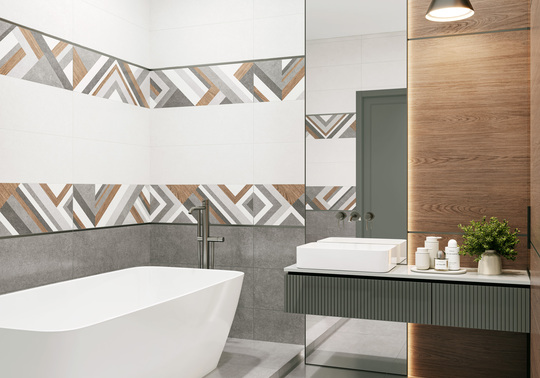 Alma Ceramica Stereo