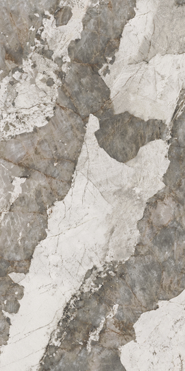 Керамогранит Kerranova Усадьба / Usadba серо-бежевый 120*60 см  K-2601/LR