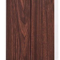 Панель виниловая ДОСКА венге