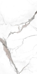 Керамогранит ZERDE TILE Calacatta Grey 60х120 см