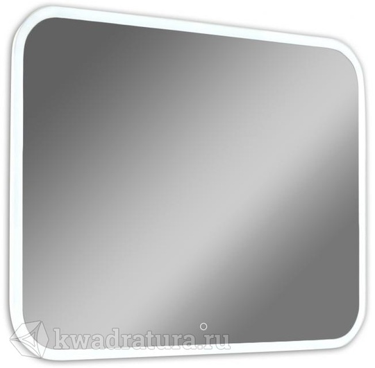 Зеркало Континент LED Demure Led 80 ЗЛП221
