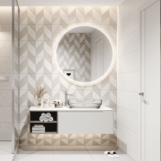 Global Tile Essen