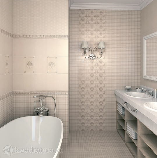 Kerama Marazzi Традиция