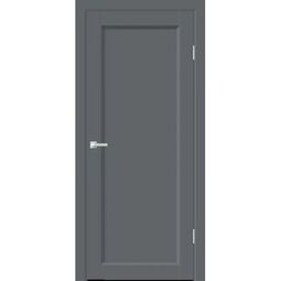 Межкомнатная дверь Velldoris (Веллдорис) STYLE 3 4P EMALUX Вулкан ПГ